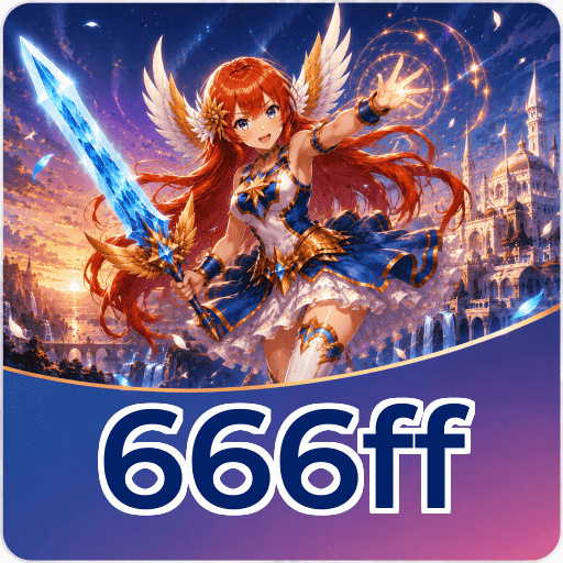 666ff Signature