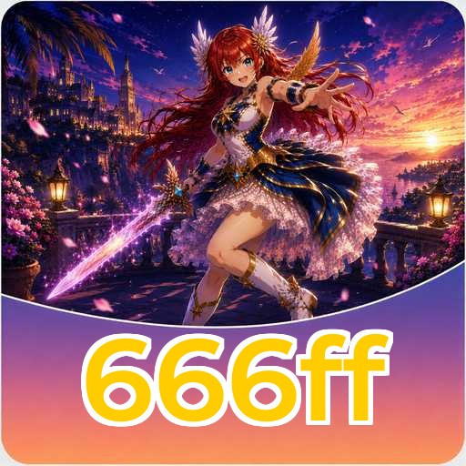 666ff APK Structure