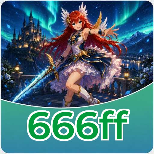 666ff APK Structure