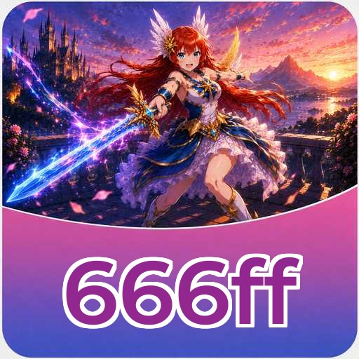 666ff APK Structure