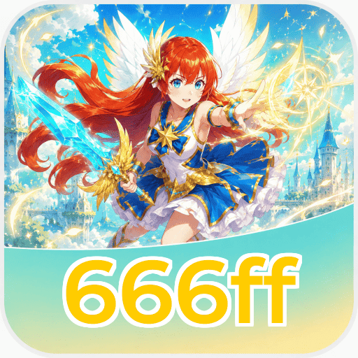 666ff APK Structure
